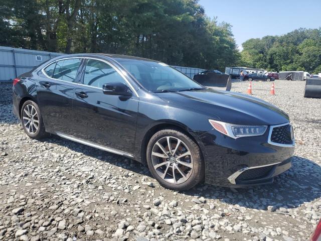 2018 ACURA TLX TECH 19UUB2F5XJA012745