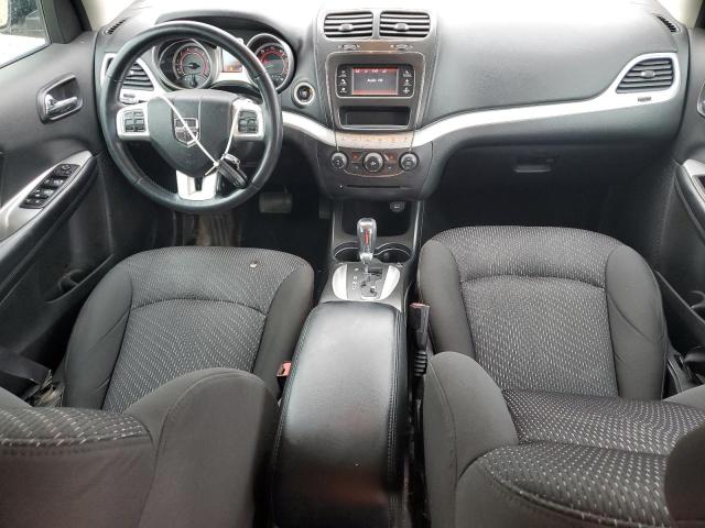 2016 DODGE JOURNEY 3C4PDCBG1GT119722