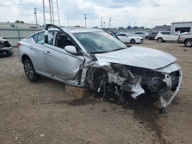 2022 NISSAN ALTIMA SL - 1N4BL4EW1NN423206