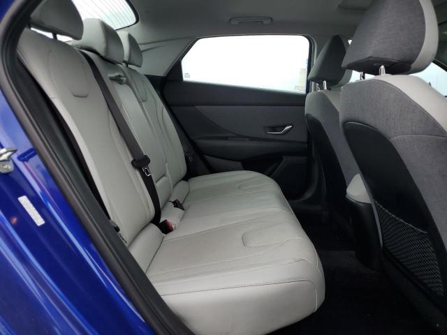 2023 HYUNDAI ELANTRA LI KMHLN4AJ4PU038472