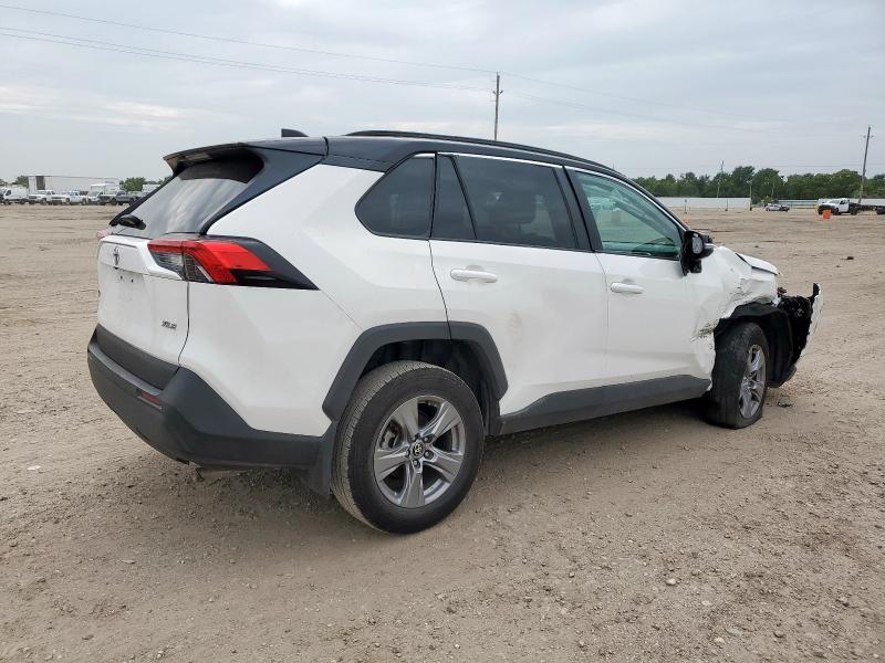 2024 TOYOTA RAV4 XLE - 2T3W1RFV0RW313072