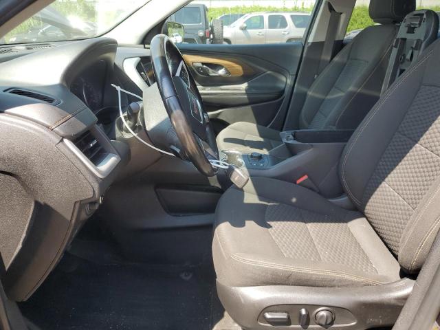 2019 GMC TERRAIN SL 3GKALMEV7KL135008