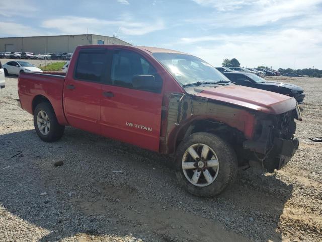 Vin: 1n6ba0ed3an310467, lot: 62888895, nissan titan xe 20104