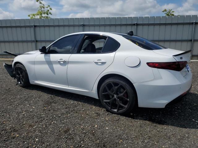 2020 ALFA ROMEO GIULIA - ZARFANAN8L7629912