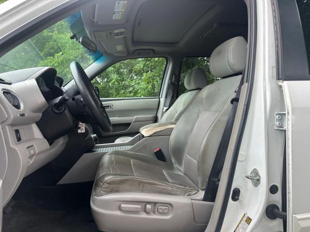 2015 HONDA PILOT SE 5FNYF4H30FB068347