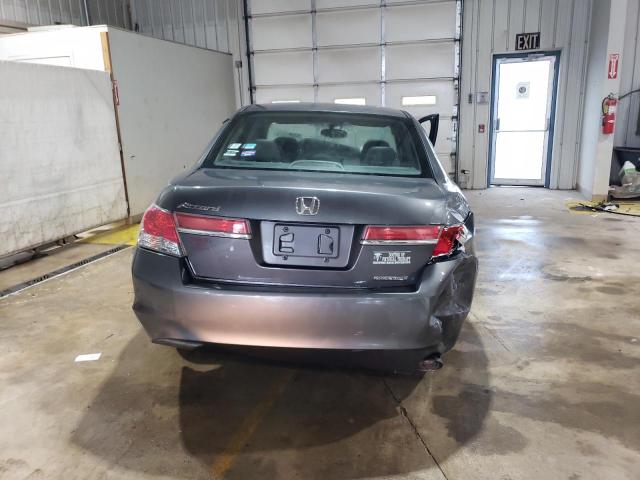 1hgcp2f6xca106018 - 2012 Honda accord se - #63881175
