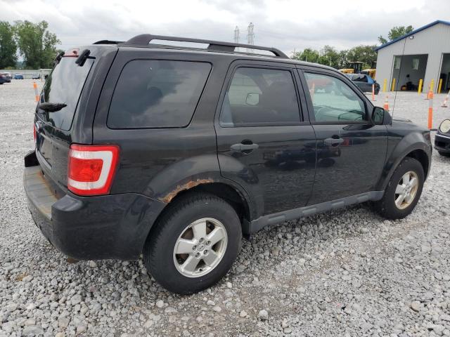 2011 FORD ESCAPE XLT - 1FMCU0D76BKB11423