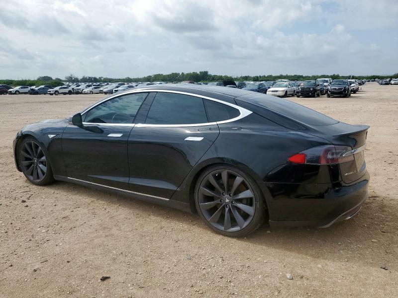 Vin: 5yjsa1cp2dfp13199, lot: 63225055, tesla model s 20132
