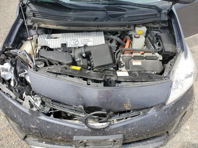 2015 TOYOTA PRIUS JTDKN3DU1F1921154