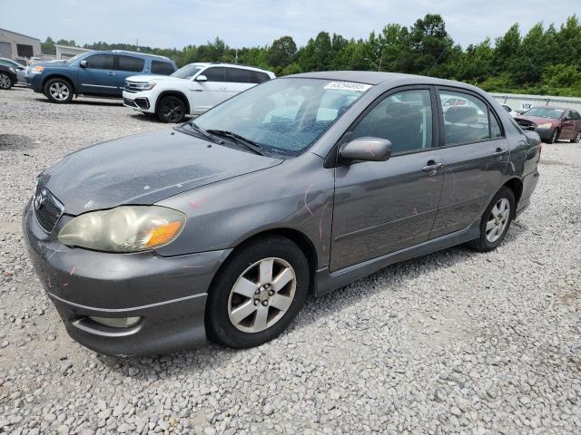 TOYOTA COROLLA CE
