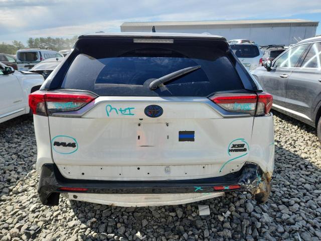 2020 TOYOTA RAV4 XSE - 2T3EWRFV8LW078862
