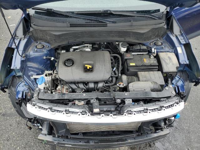 2023 KIA SELTOS EX KNDERCAA1P7388930