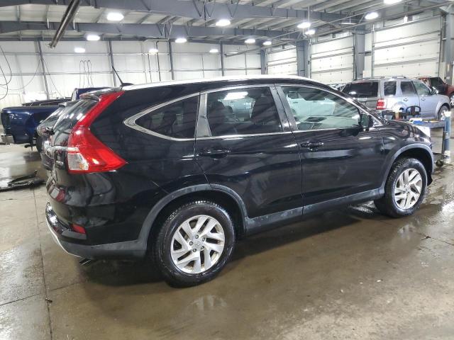 2016 HONDA CR-V EXL - 2HKRM4H76GH659623