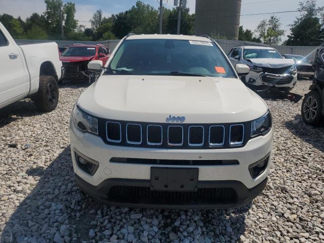 2019 JEEP COMPASS LA - 3C4NJDBB1KT645903