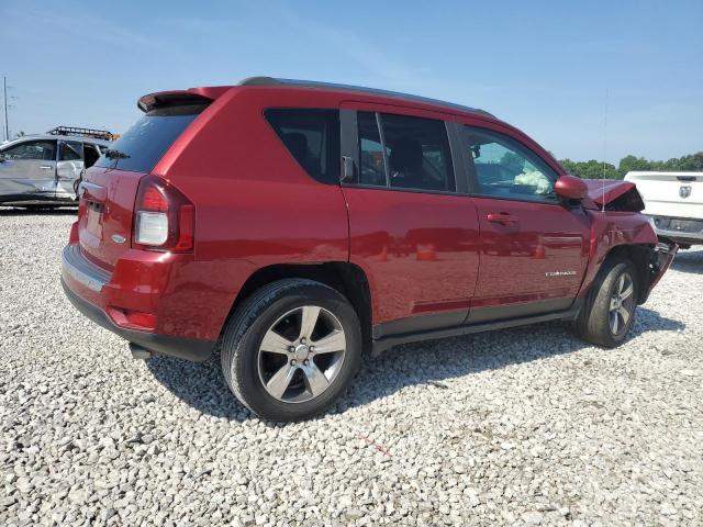 2016 JEEP COMPASS LA 1C4NJCEA1GD763265