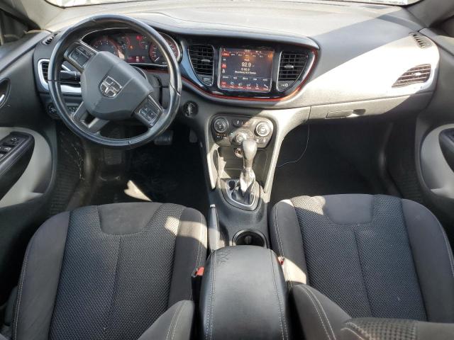 2015 DODGE DART SXT 1C3CDFBB1FD363688
