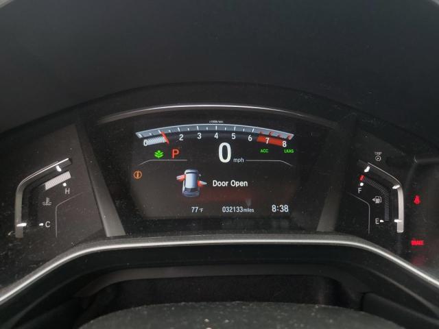 2022 HONDA CR-V EX 5J6RW1H55NA019408