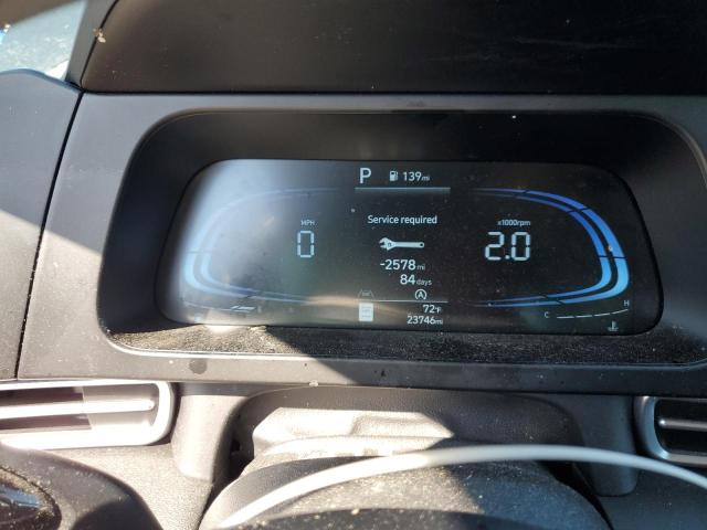 2025 HYUNDAI ELANTRA SE #3248441574