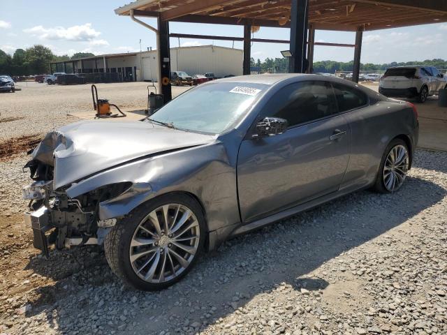 INFINITI G37 JOURNEY