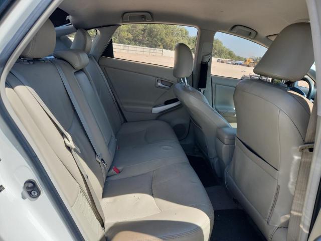 2010 TOYOTA PRIUS - JTDKN3DU7A0132666