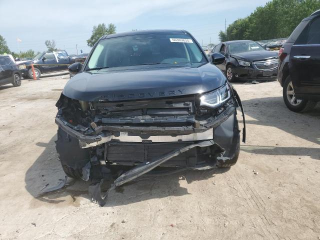 2022 LAND ROVER DISCOVERY SALCJ2FX1NH911644