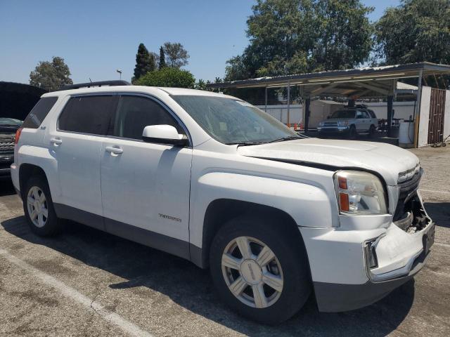 Vin: 2gkflte3xg6287861, lot: 62866315, gmc terrain sle 20164