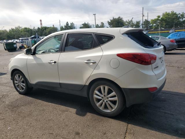 Vin: km8jucac8cu509765, lot: 64522625, hyundai tucson gls 20122