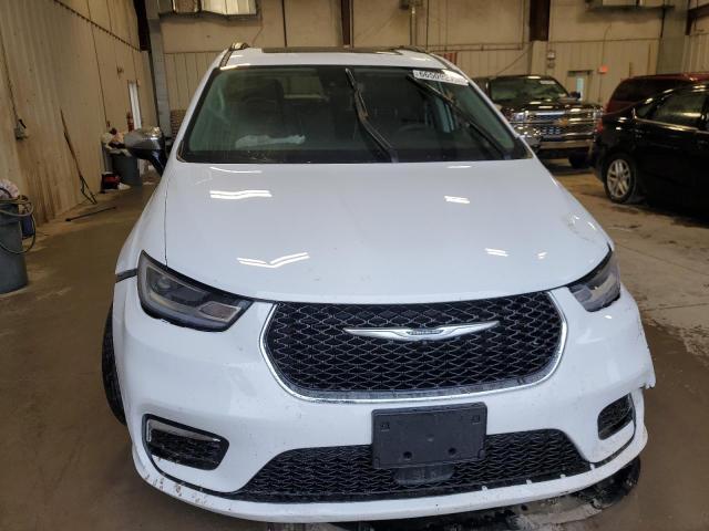 2023 CHRYSLER PACIFICA L - 2C4RC3GGXPR580554