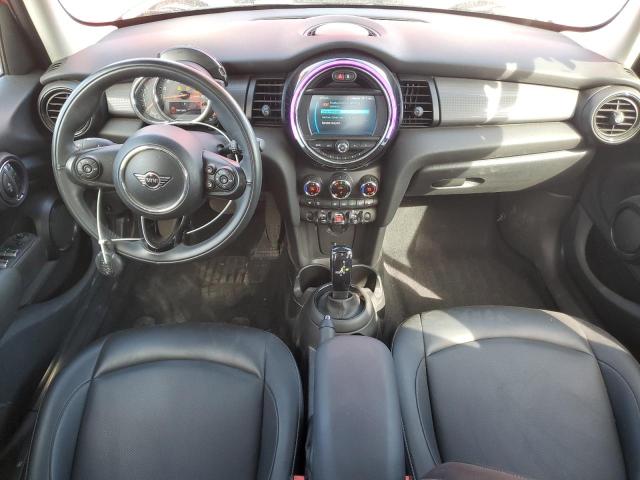 2020 MINI COOPER WMWXU7C02L2L79614