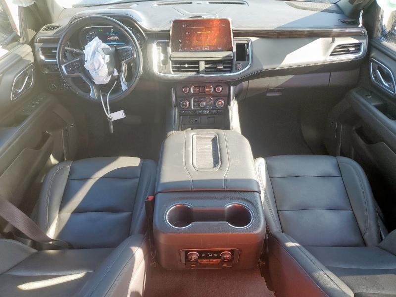 2023 CHEVROLET TAHOE K150 1GNSKNKD7PR292422