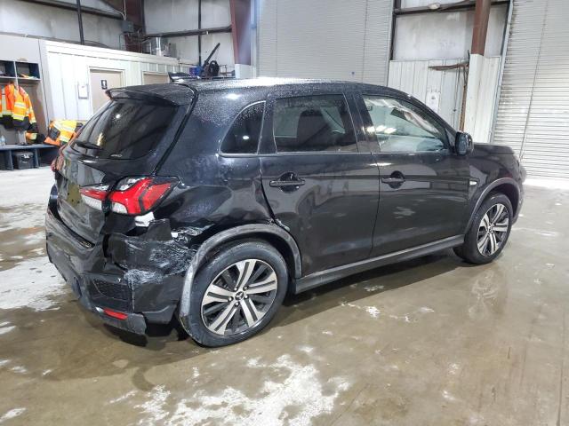 2020 MITSUBISHI OUTLANDER JA4AR3AU9LU004777