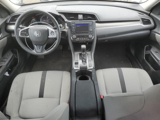 2019 HONDA CIVIC LX - 2HGFC2F6XKH523485