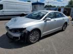 2017 LINCOLN MKZ PREMIE - 3LN6L5A94HR627237