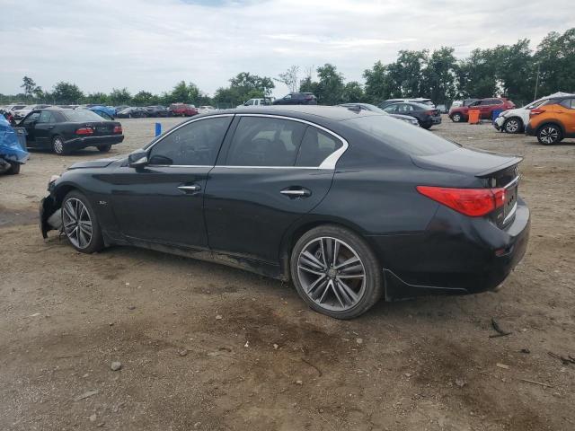 2016 INFINITI Q50 PREMIU JN1EV7AR9GM346597