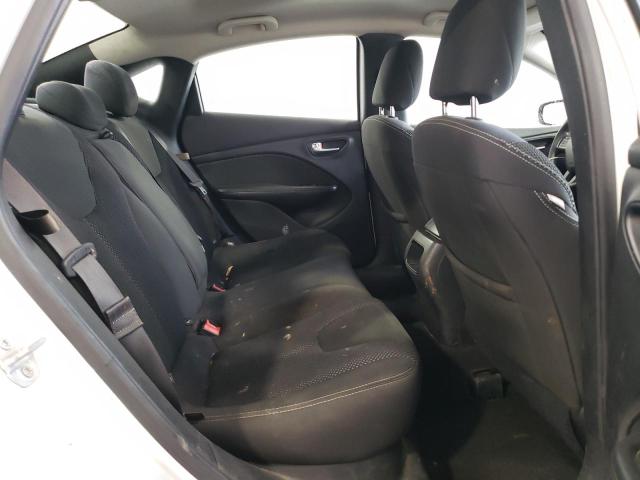 2016 DODGE DART SXT 1C3CDFBB7GD635260