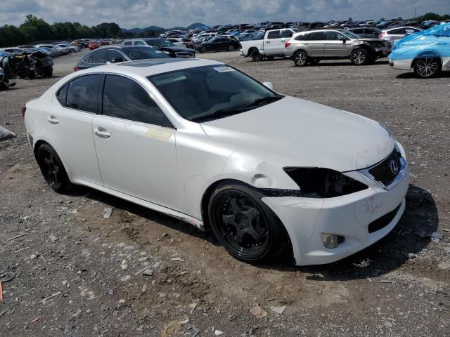 Vin: jthcf5c23a5036998, lot: 62584965, lexus is 250 20104
