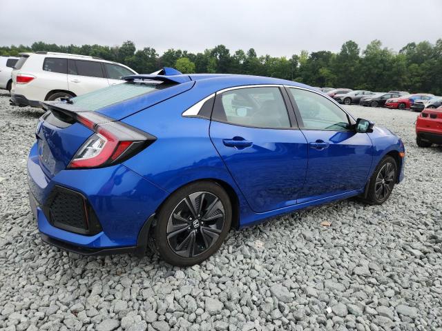 2017 HONDA CIVIC EXL SHHFK7H74HU201409