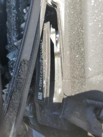 2024 BMW I7 XDRIVE6 WBY53EJ01RCP73482