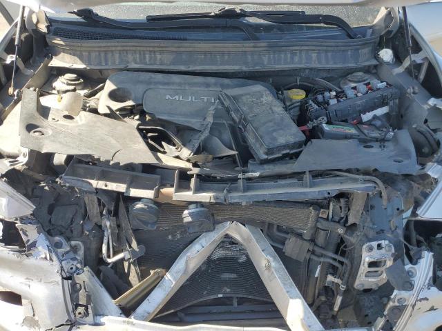 2015 JEEP CHEROKEE L 1C4PJMCB4FW633431