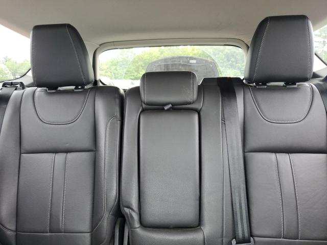 2013 FORD ESCAPE TIT - 1FMCU9J90DUA69705
