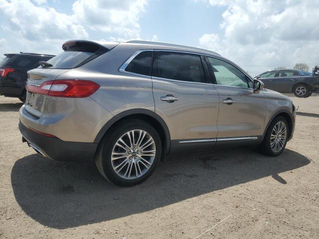2018 LINCOLN MKX RESERV 2LMPJ6LR6JBL34722