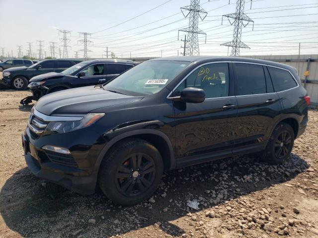 HONDA PILOT LX