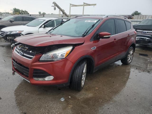 2016 FORD ESCAPE TIT - 1FMCU0J96GUB14971