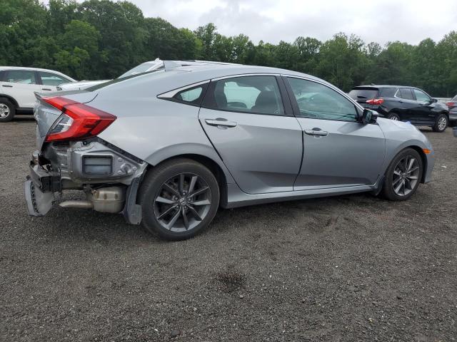 2020 HONDA CIVIC EX - 19XFC1F33LE219006