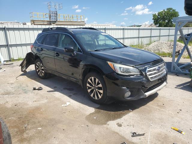 2017 SUBARU OUTBACK 2.5I LIMITED 4S4BSANC7H3411297