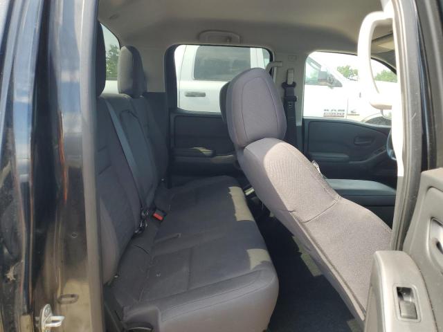 2022 NISSAN FRONTIER 1N6ED1EK3NN626515