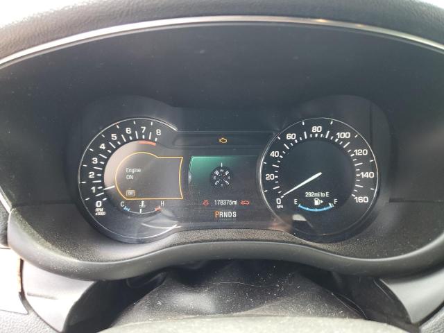 2015 LINCOLN MKC - 5LMTJ2AH1FUJ04985
