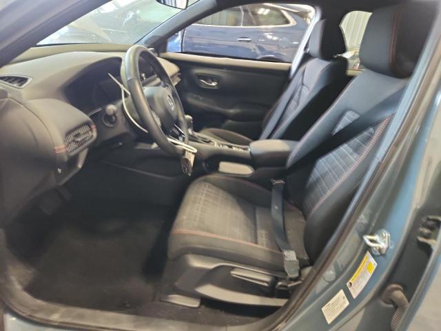 2025 HONDA HR-V SPORT 3CZRZ2H5XSM728881