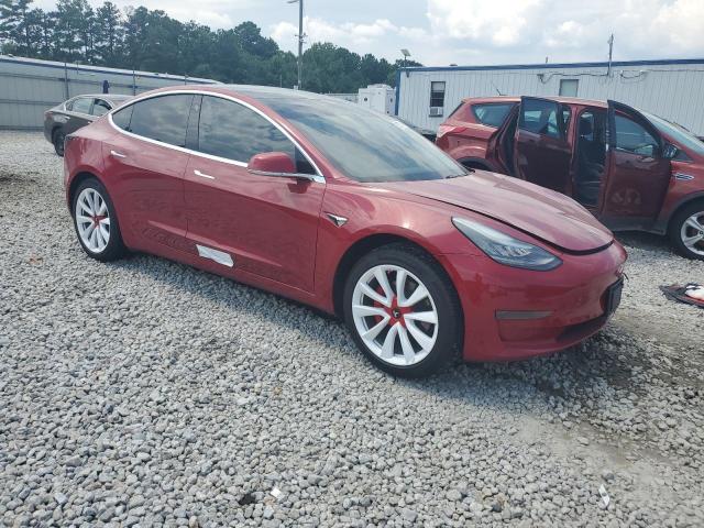 Vin: 5yj3e1ea2kf432079, lot: 63877345, tesla model 3 20194