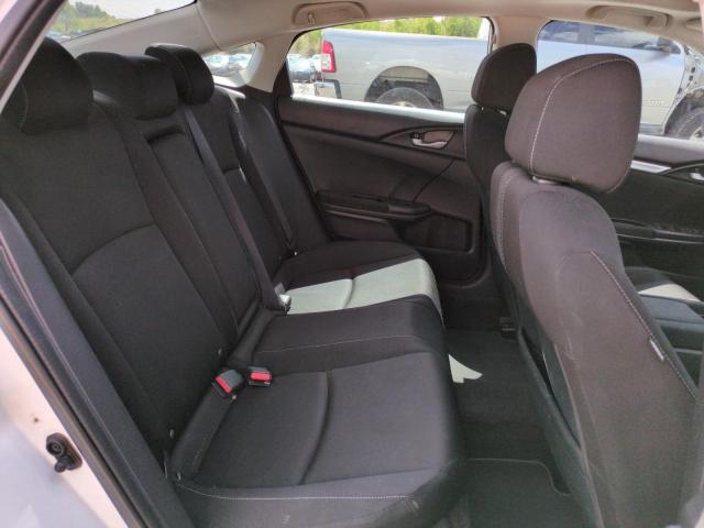2018 HONDA CIVIC EX 2HGFC2F79JH546876